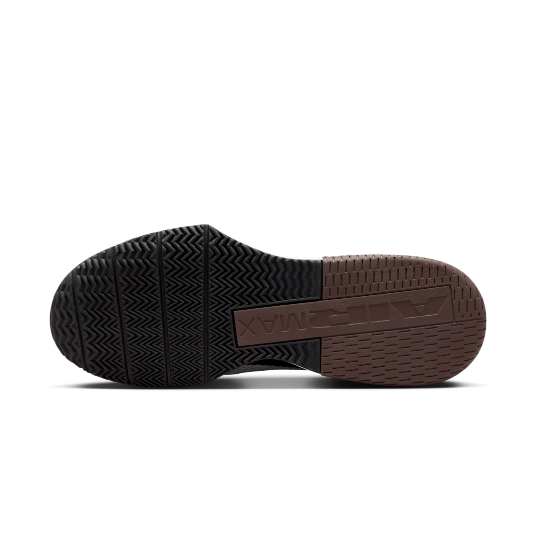 Nike Air Max Alpha Trainer 6 Platinum Tint College Grey Black Barely Green, Platinum Tint/College Grey/Black/Barely Green (FQ1833-008)