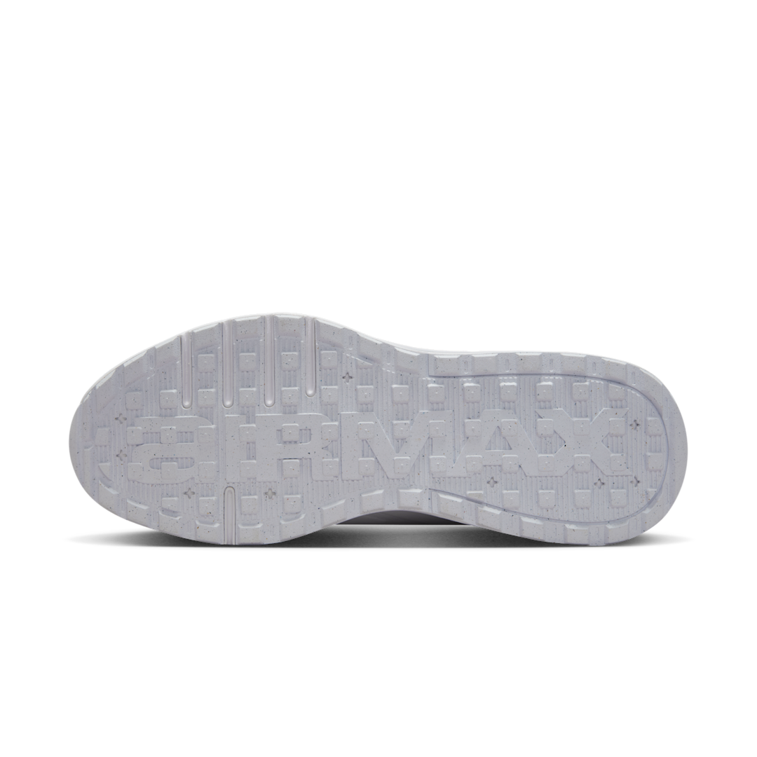 Nike Air Max BIA White Black Wolf Grey, White/Wolf Grey/Metallic Silver/Black (IF2628-100)