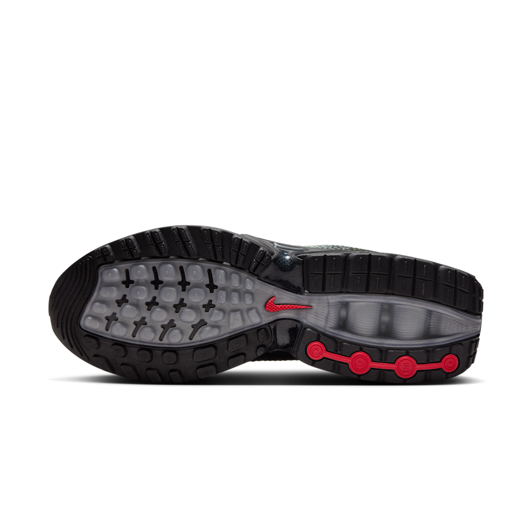 Nike Air Max Dn Black Olive Aura Medium Olive Metallic Silver, Black/Olive Aura/Medium Olive/Metallic Silver (IB3078-010)