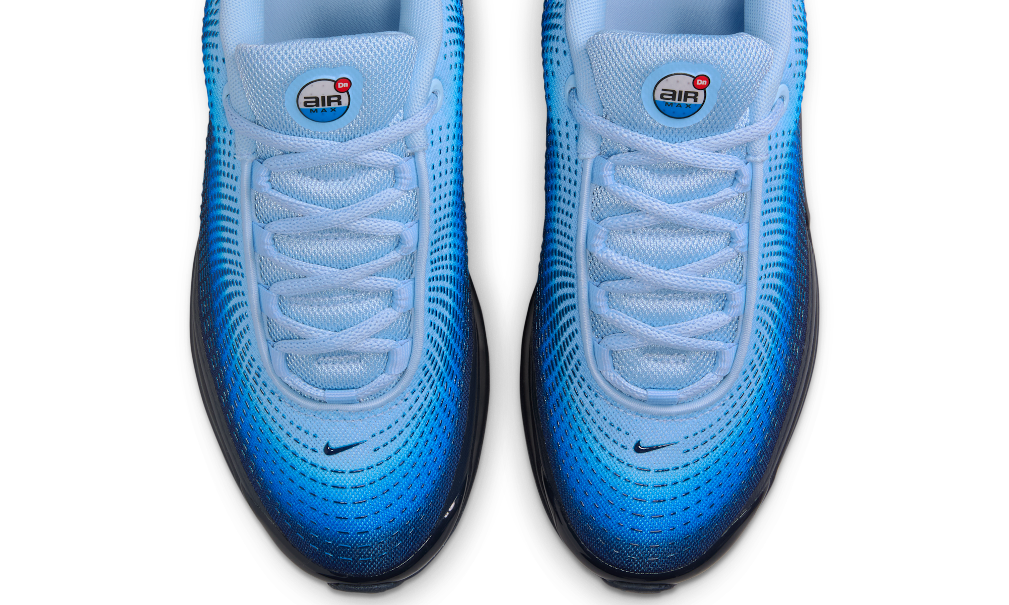 Nike Air Max Dn Blue Void Dark Obsidian