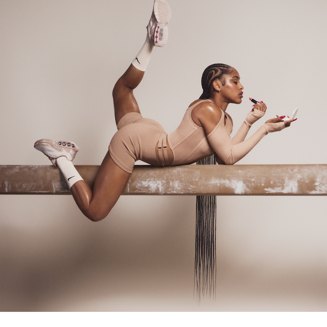 Nike Air Max Dn Isamaya Ffrench Bio Biege, Bio Beige/Sanddrift/Hemp (HQ3837-201)