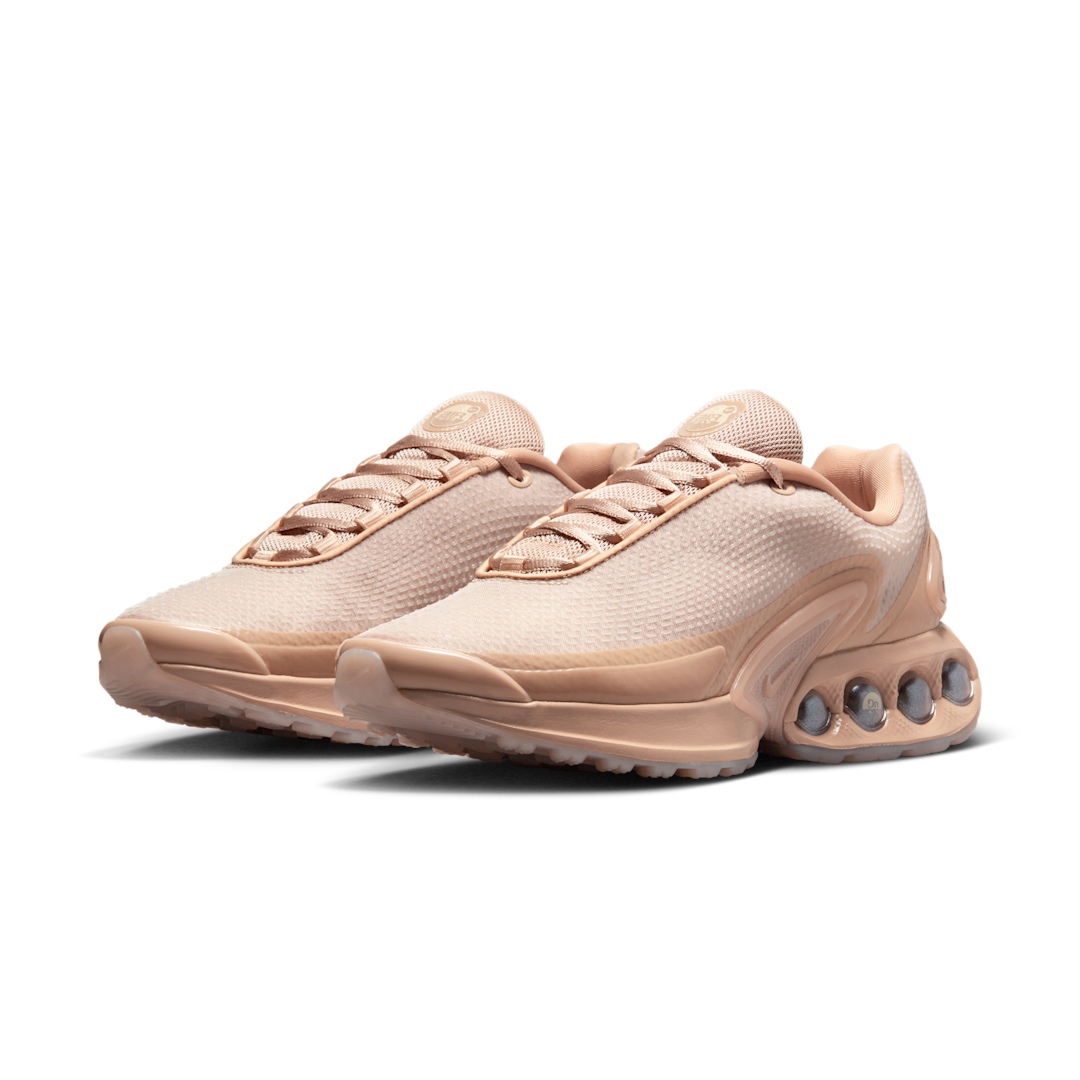 Nike Air Max Dn Isamaya Ffrench Bio Biege, Bio Beige/Sanddrift/Hemp (HQ3837-201)