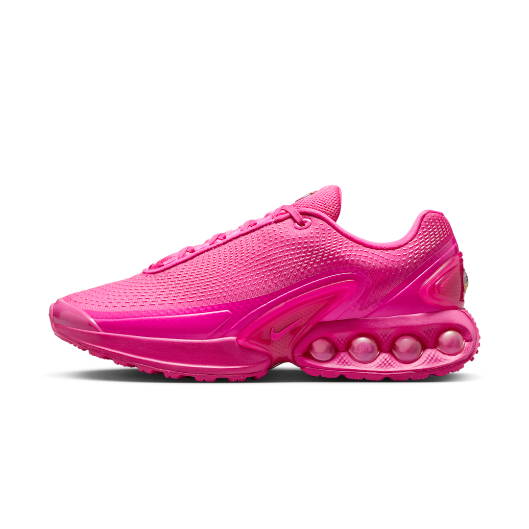 Nike Air Max Dn Laser Fuchsia Alchemy Pink Pink Blast, Laser Fuchsia/Alchemy Pink/Pink Blast (HV4861-602)