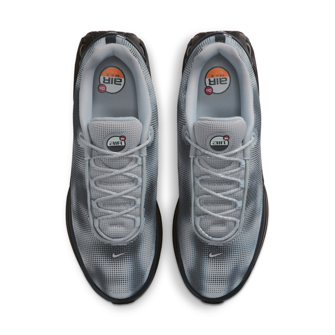 Nike Air Max Dn NRG Wolf Grey Camo, Wolf Grey/White/Dark Smoke Grey/Dark Grey (IB4433-001)