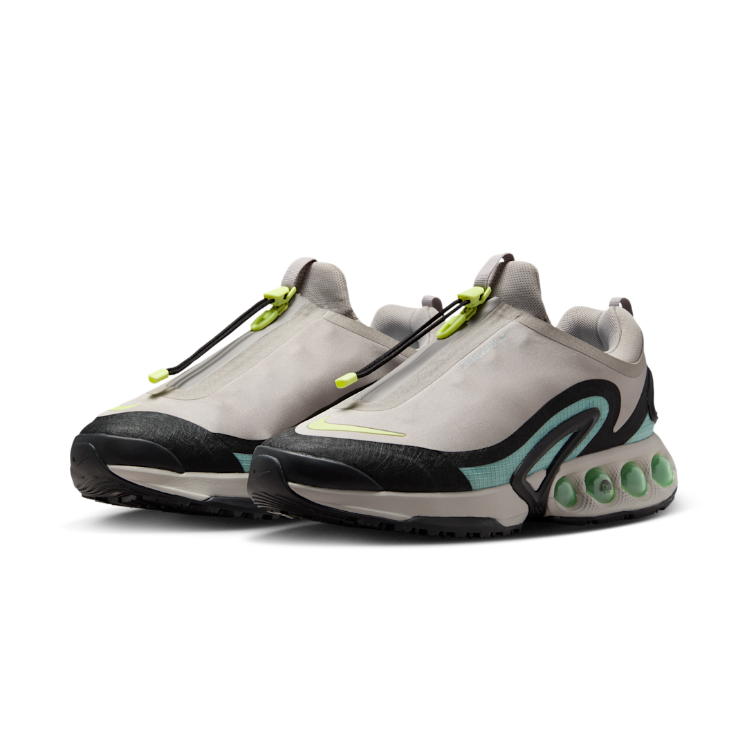 Nike Air Max Dn Roam College Grey, College Grey/Cannon/Black/Light Lemon Twist (HQ8605-003)