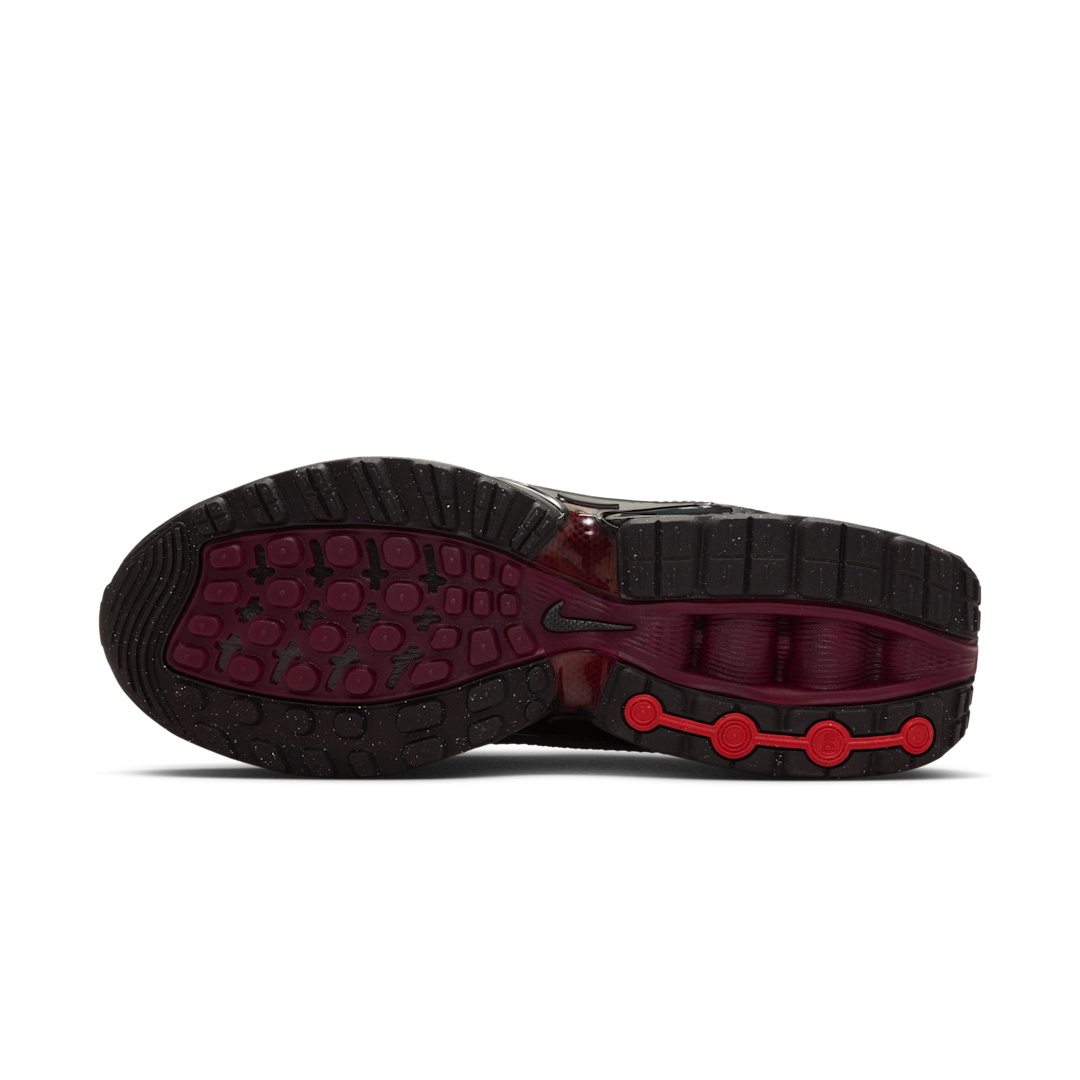 Nike Air Max Dn SE University Red Black, University Red/Black (HF5531-601)