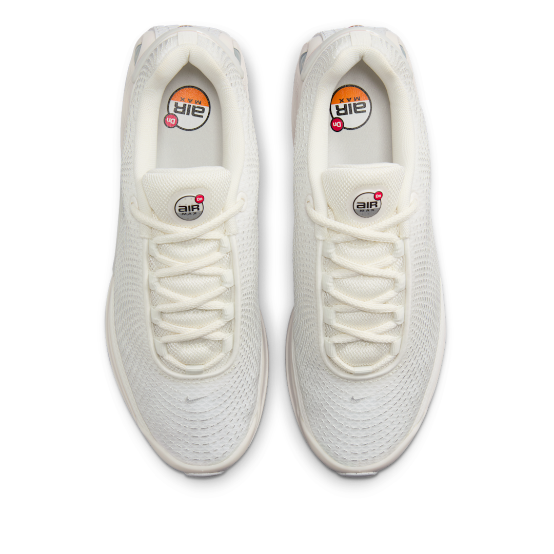 Nike Air Max Dn Sail Phantom Hyper Violet Metallic Silver, Sail/Phantom/Hyper Violet/Metallic Silver (FJ3145-103)