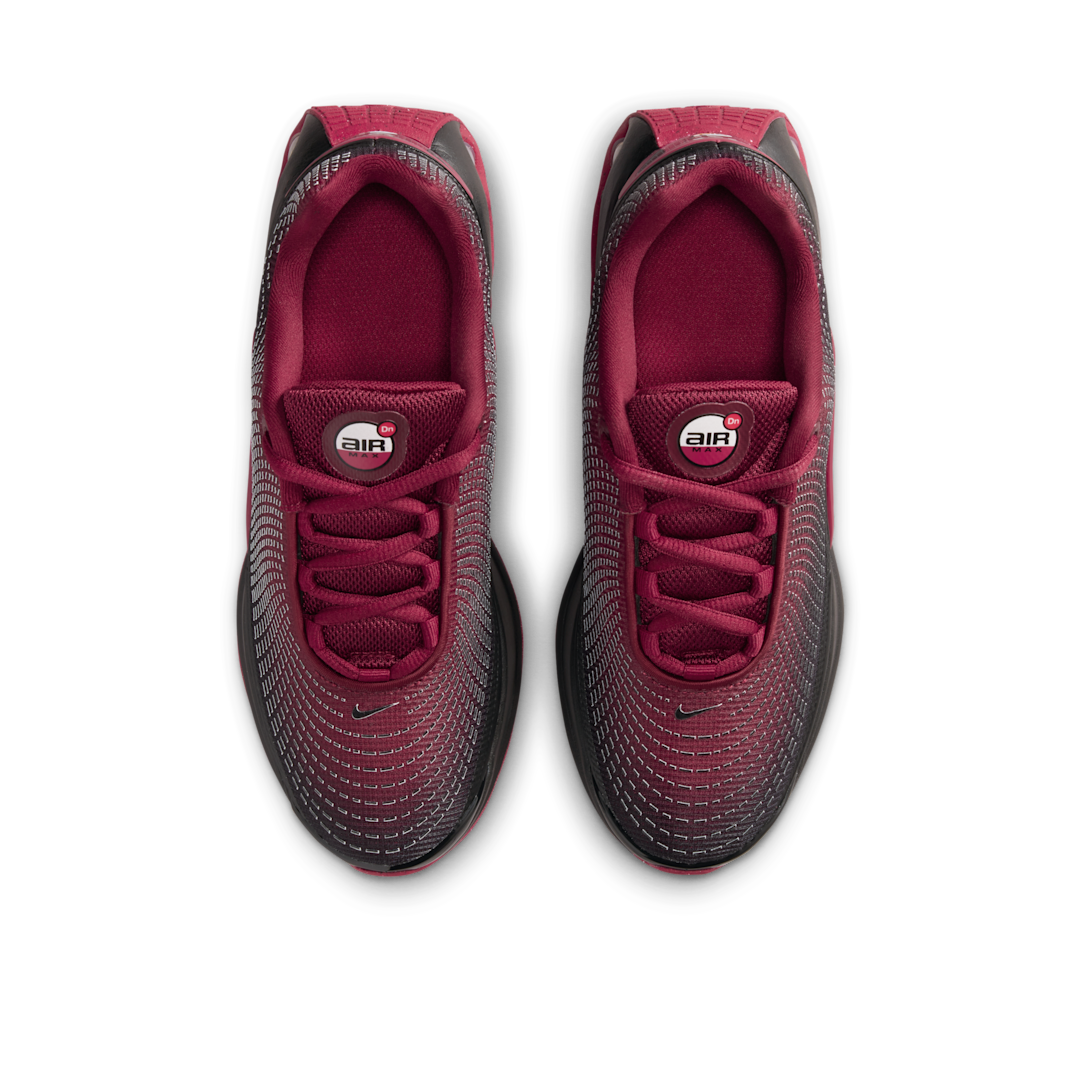 Nike Air Max Dn Team Red Black Noble Red White, Team Red/Black/Noble Red/White (IH7672-600)