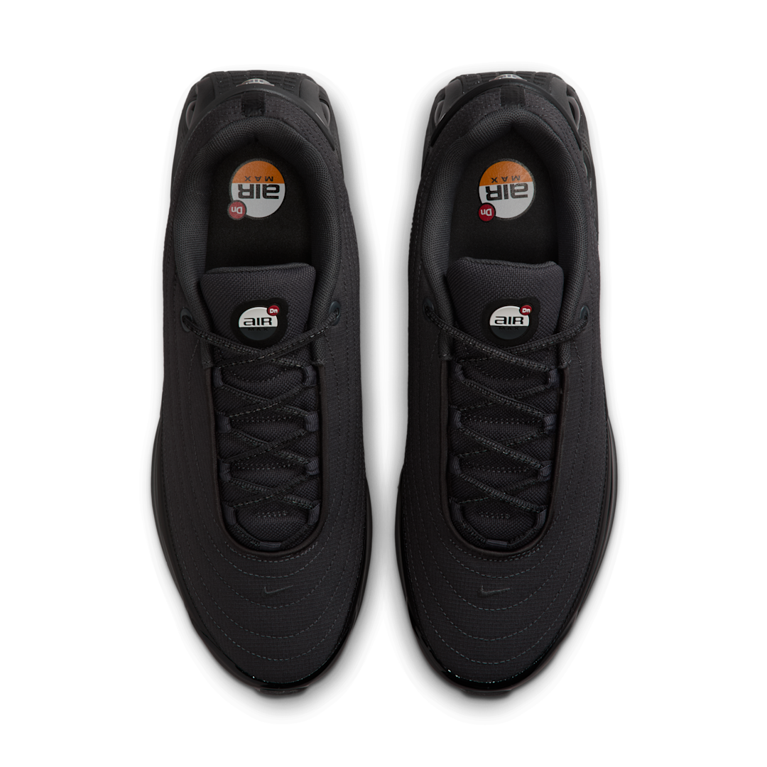 Nike Air Max Dn Winterized Anthracite Black, Anthracite/Black/Anthracite/White (HV4528-002)