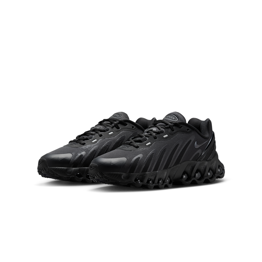 Nike Air Max Dn8 Black Anthracite, Black/Black/Black/Anthracite (HF7310-002)