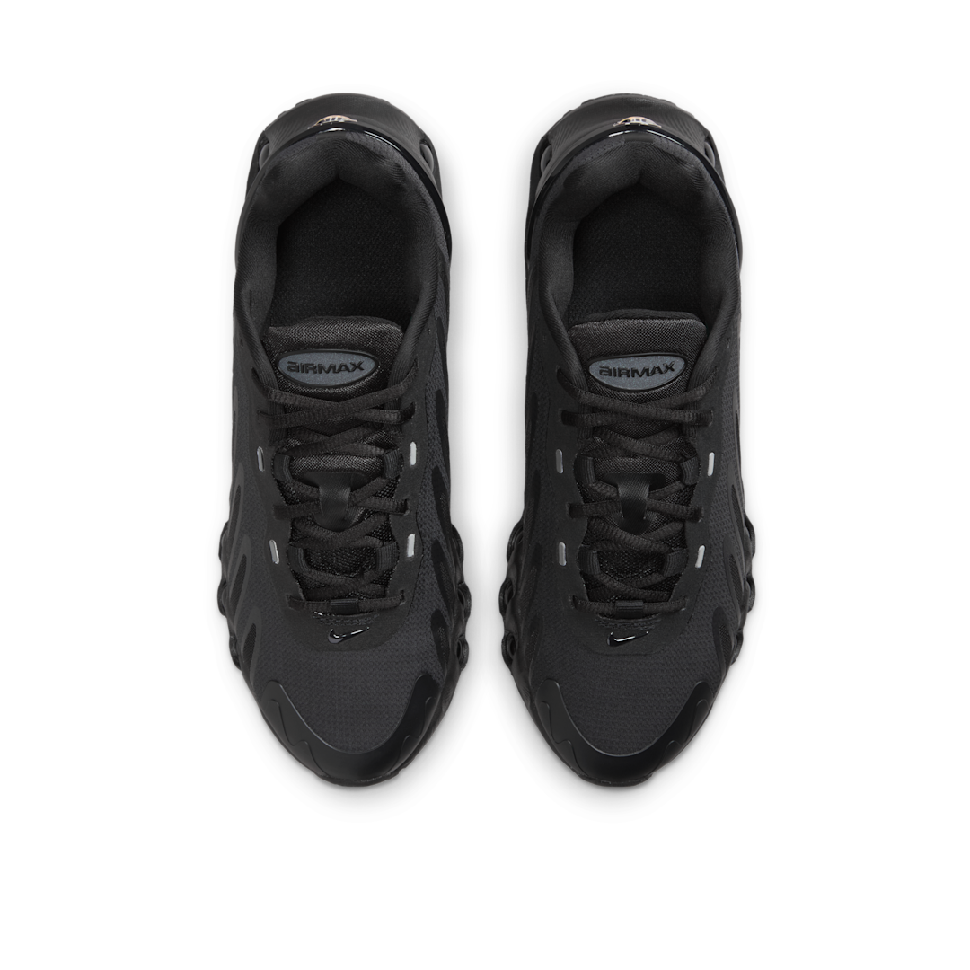 Nike Air Max Dn8 Black Anthracite, Black/Black/Black/Anthracite (HF7310-002)