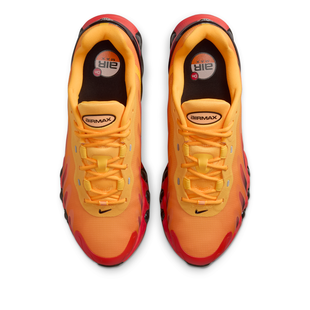 Nike Air Max Dn8 Laser Orange Black, Team Orange/Laser Orange/Black/Black (FQ7860-800)