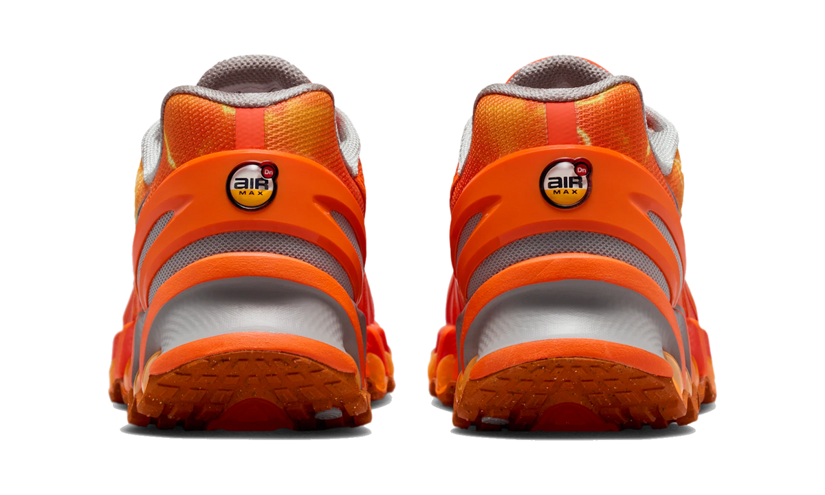 Nike Air Max Dn8 Palace Safety Orange