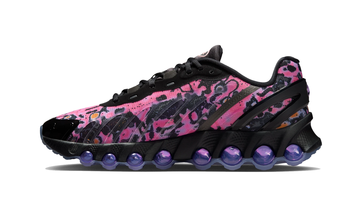 Nike Air Max Dn8 Pink Gaze Black