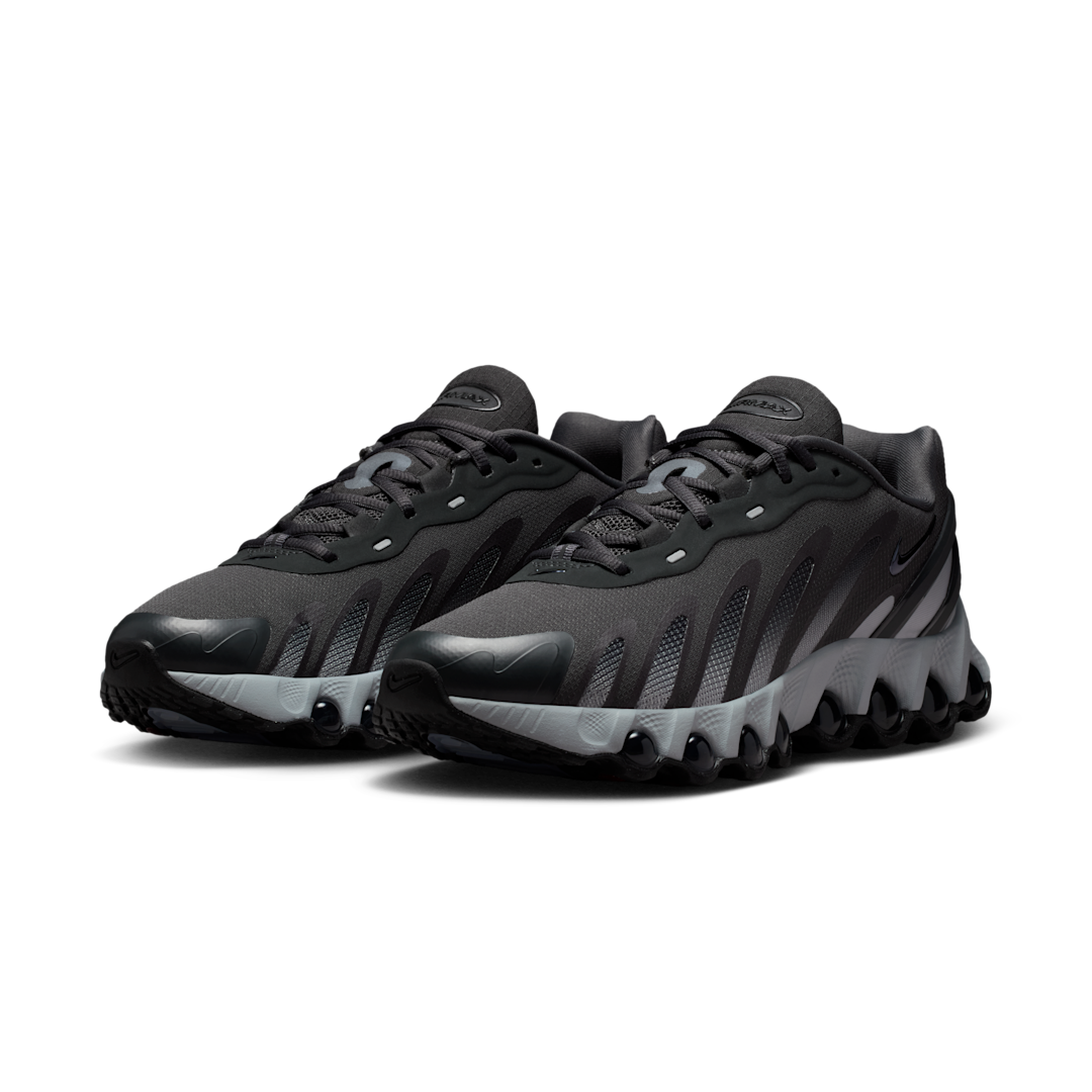 Nike Air Max Dn8 Premium Anthracite Metallic Silver Wolf Grey, Anthracite/Metallic Silver-Wolf Grey (IH4119-007)