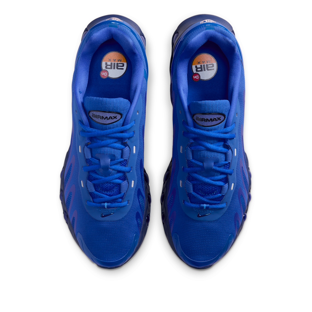 Nike Air Max Dn8 Racer Blue, Racer Blue/Loyal Blue/Black/Racer Blue (IH4119-400)