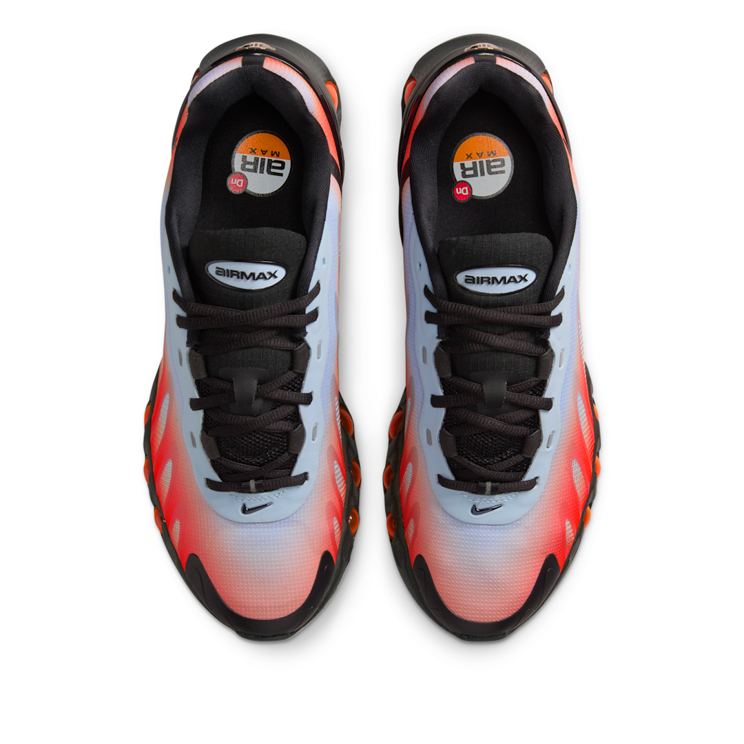 Nike Air Max Dn8 Royal Tint Bright Crimson, Royal Tint/Black/Bright Crimson (IH4119-401)