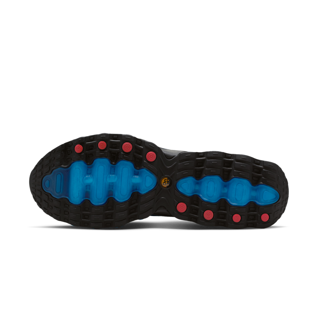 Nike Air Max Dn8 SE Photo Blue Black, Photo Blue/Vivid Orange/Black (HV4525-400)