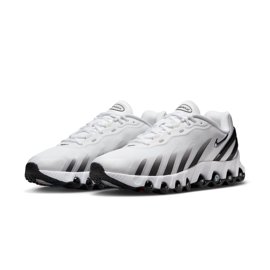 Nike Air Max Dn8 White Black, White/Black (FQ7860-100)
