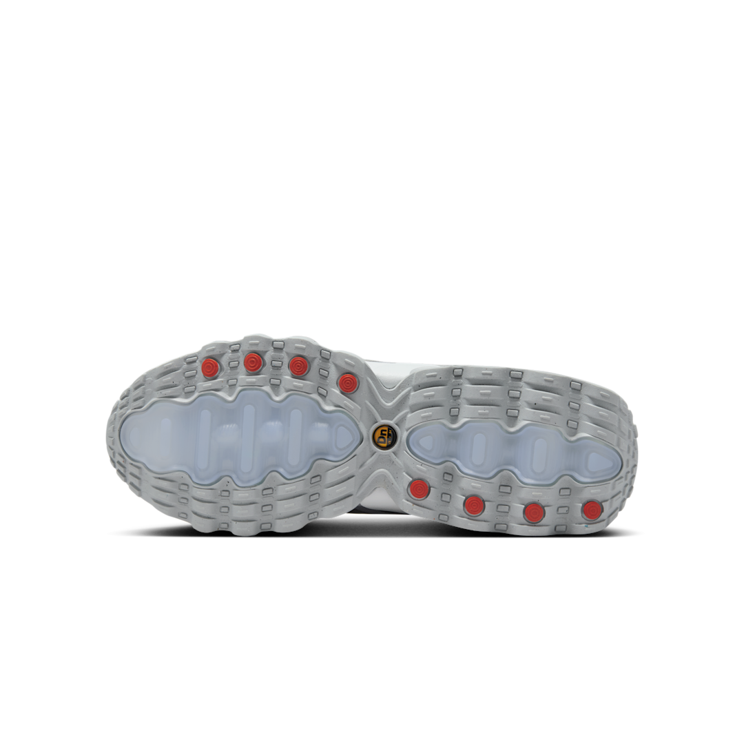 Nike Air Max Dn8 Wolf Grey Metallic Silver, Wolf Grey/Off-White/Off-White/Metallic Silver (HF7310-001)