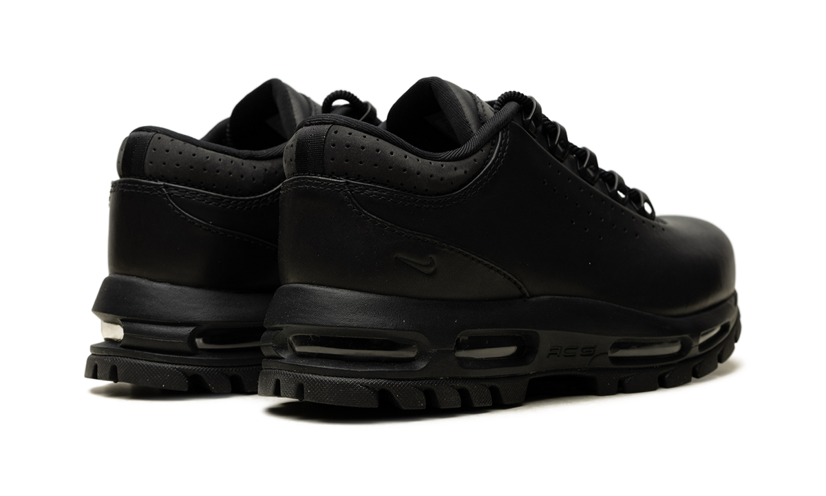Nike Air Max Goadome Low Black