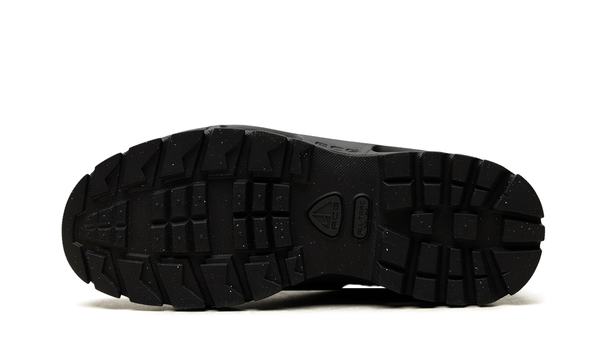 Nike Air Max Goadome Low Black