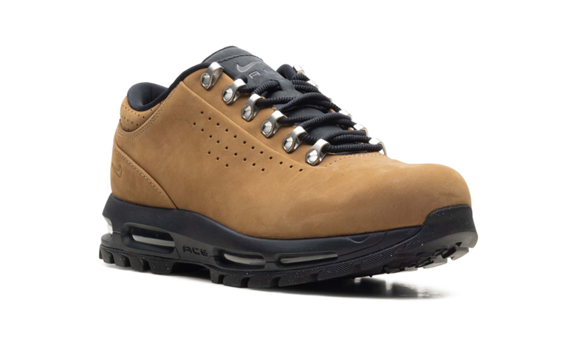 Nike Air Max Goadome Low Taupe