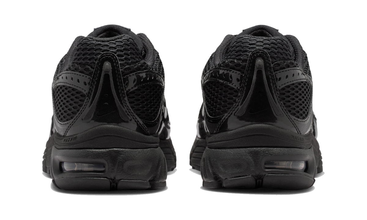 Nike Air Max Moto 2K Black Iron Grey