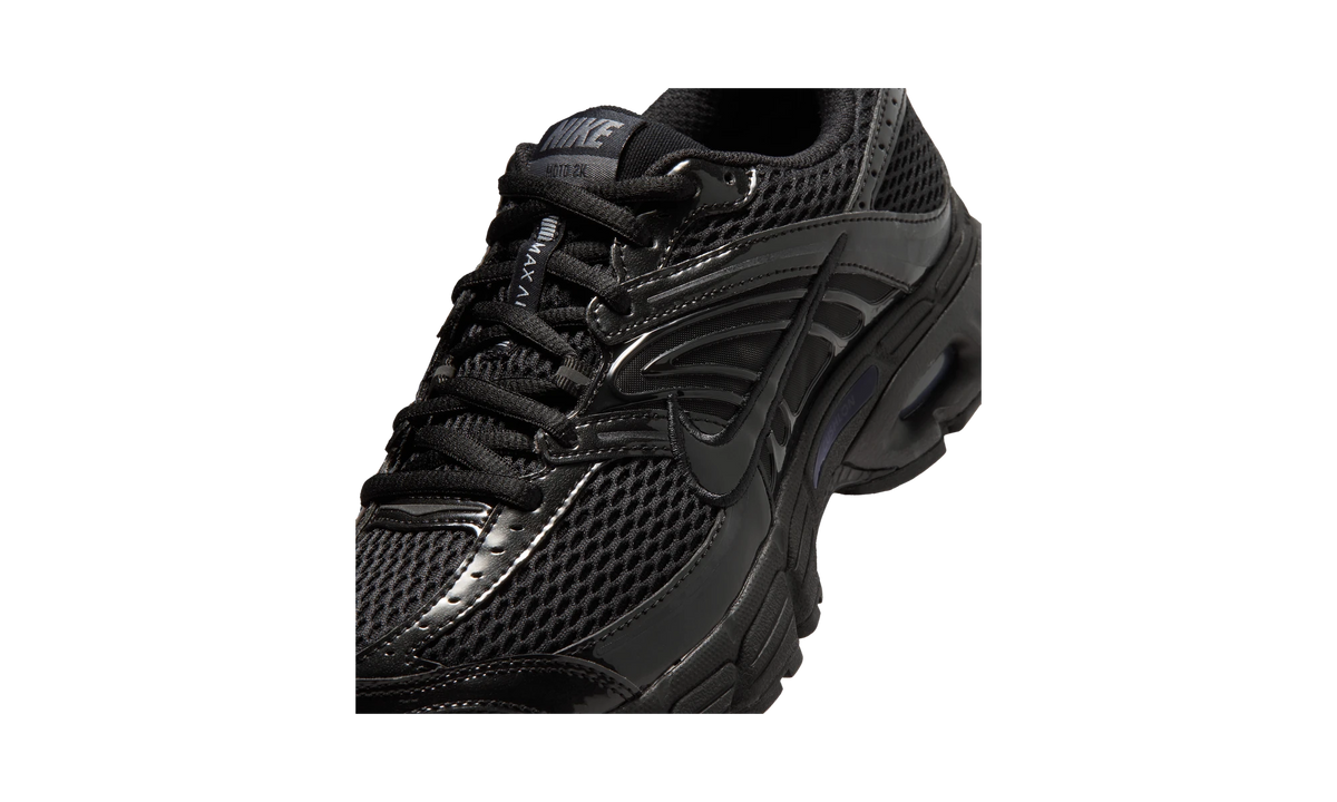 Nike Air Max Moto 2K Black Iron Grey