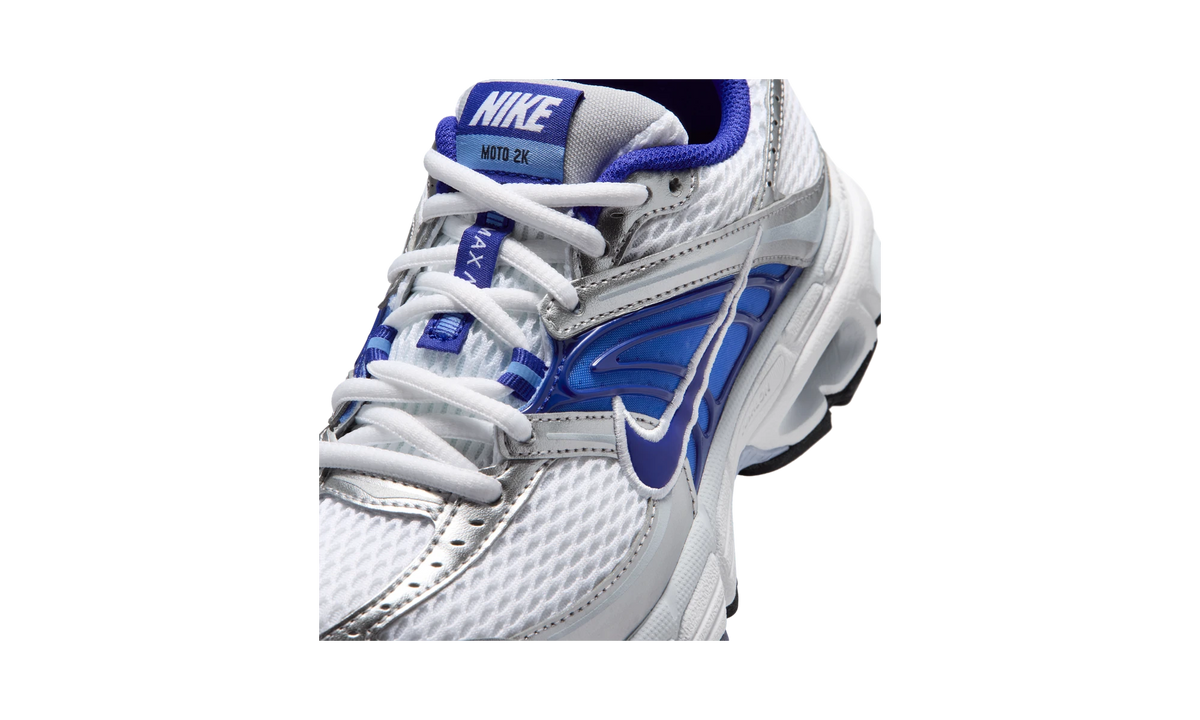 Nike Air Max Moto 2K White Grey Royal Pulse Concord