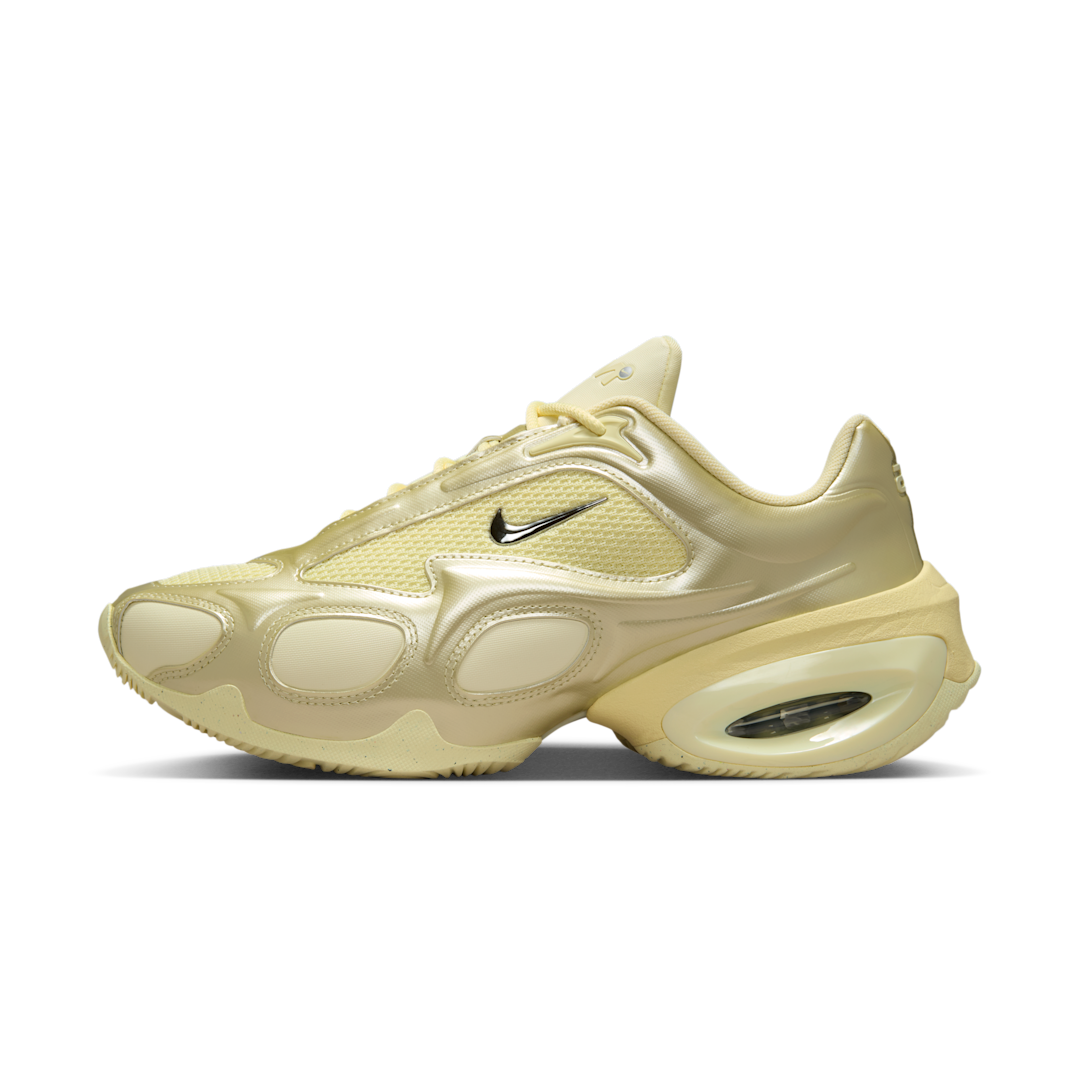 Nike Air Max Muse Champagne, Champagne/Metallic Silver (FV1920-700)