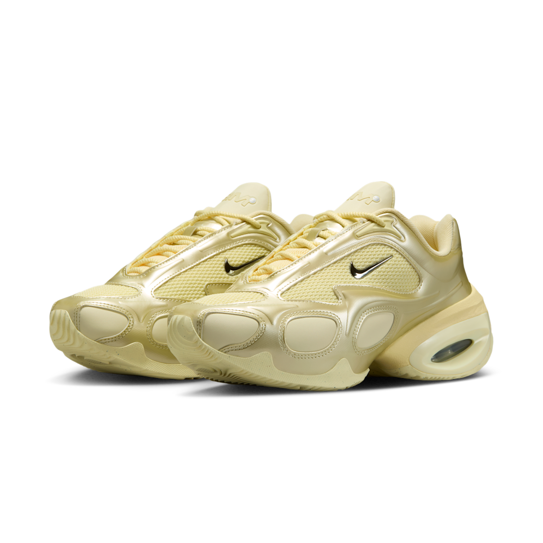 Nike Air Max Muse Champagne, Champagne/Metallic Silver (FV1920-700)