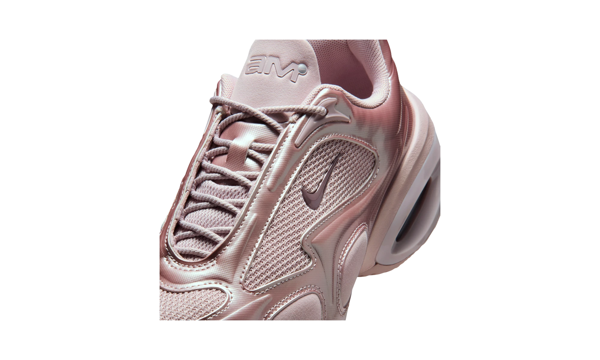Nike Air Max Muse Particle Rose