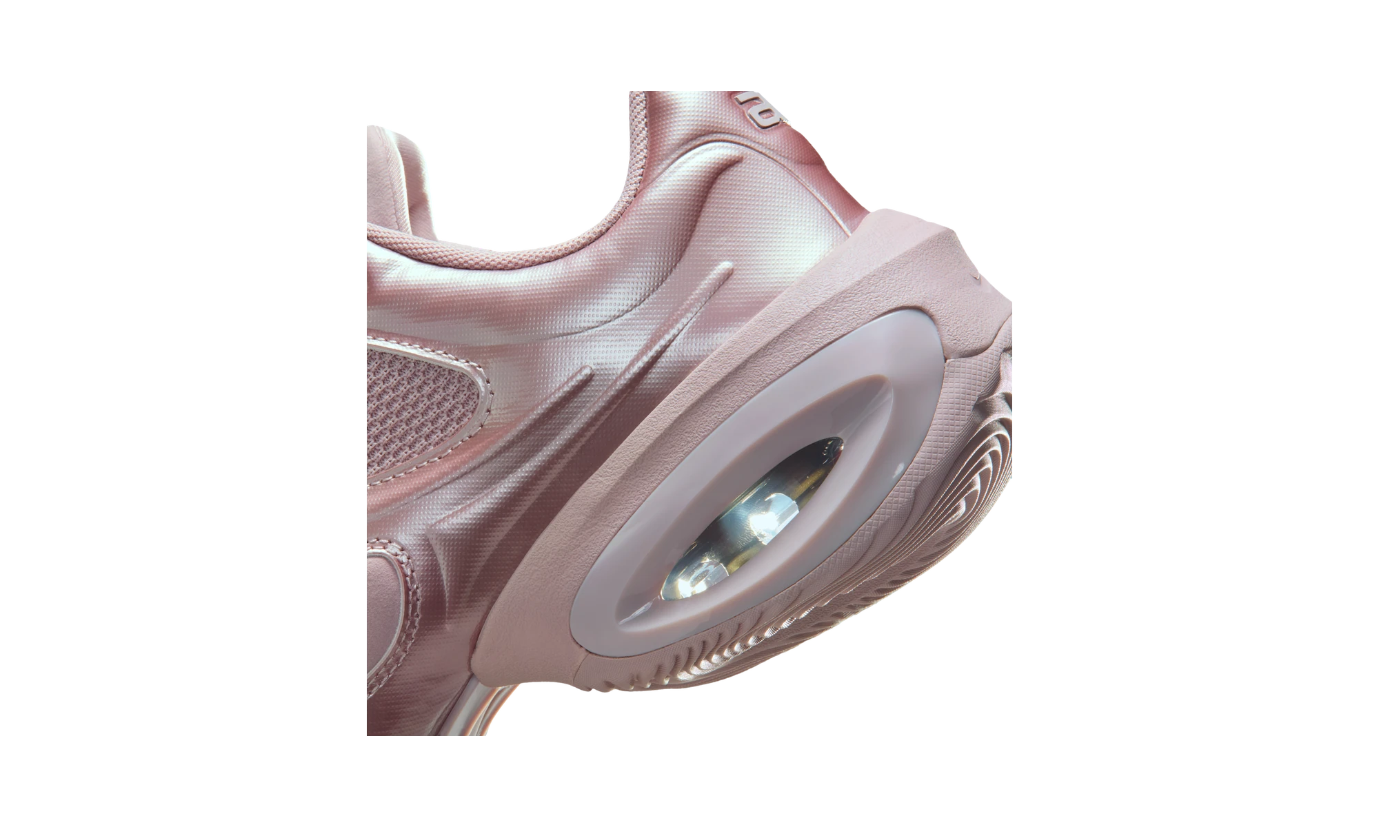 Nike Air Max Muse Particle Rose