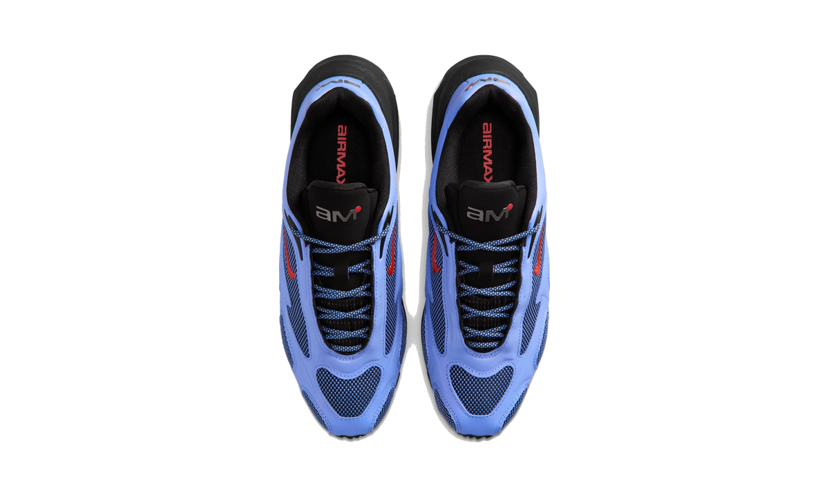 Nike Air Max Muse Royal Pulse Light Crimson