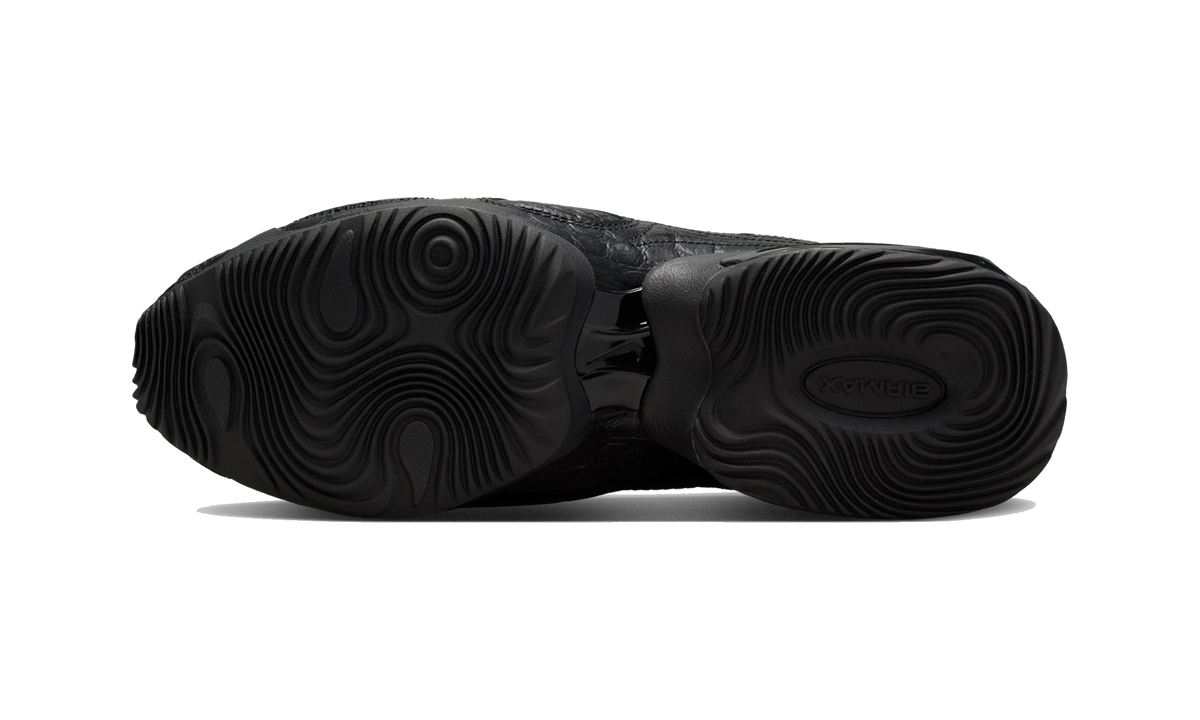 Nike Air Max Muse SE Croc Skin Pack Black