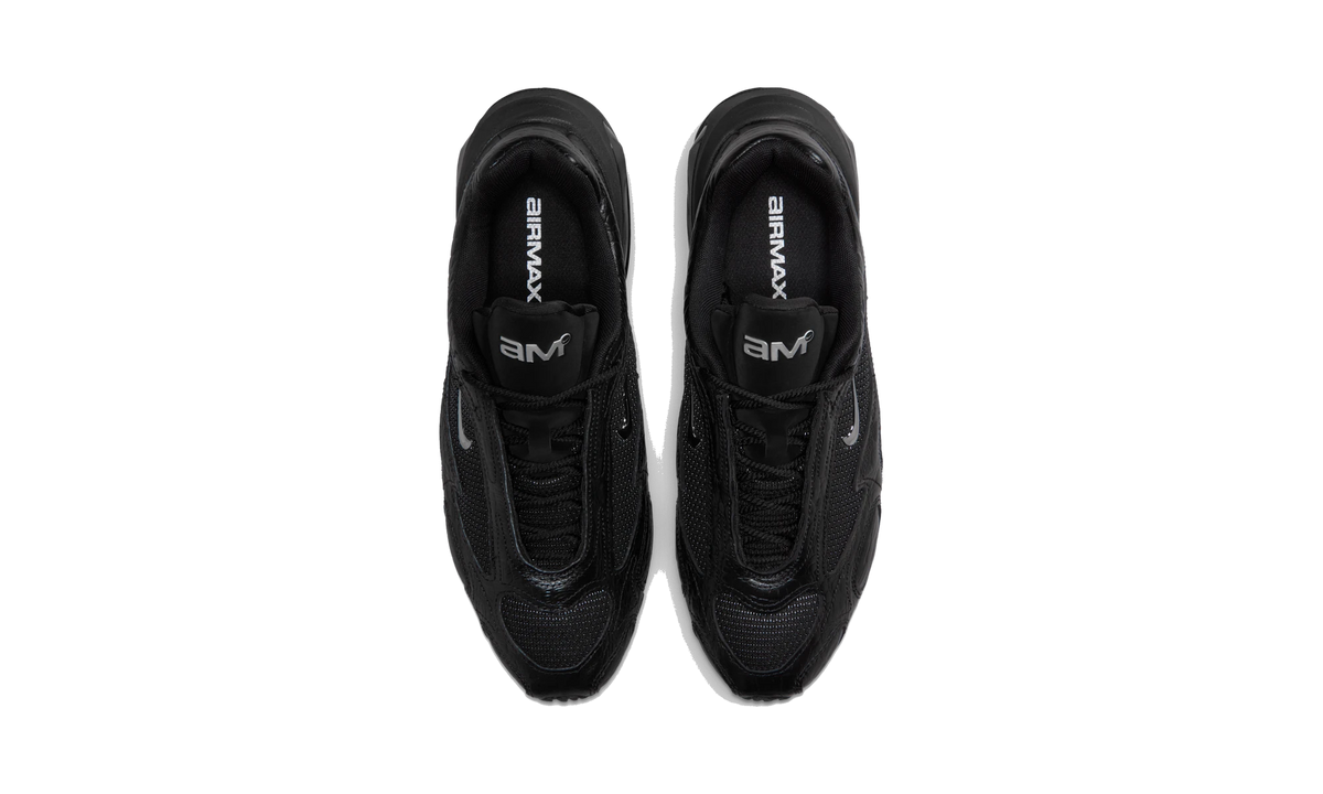 Nike Air Max Muse SE Croc Skin Pack Black