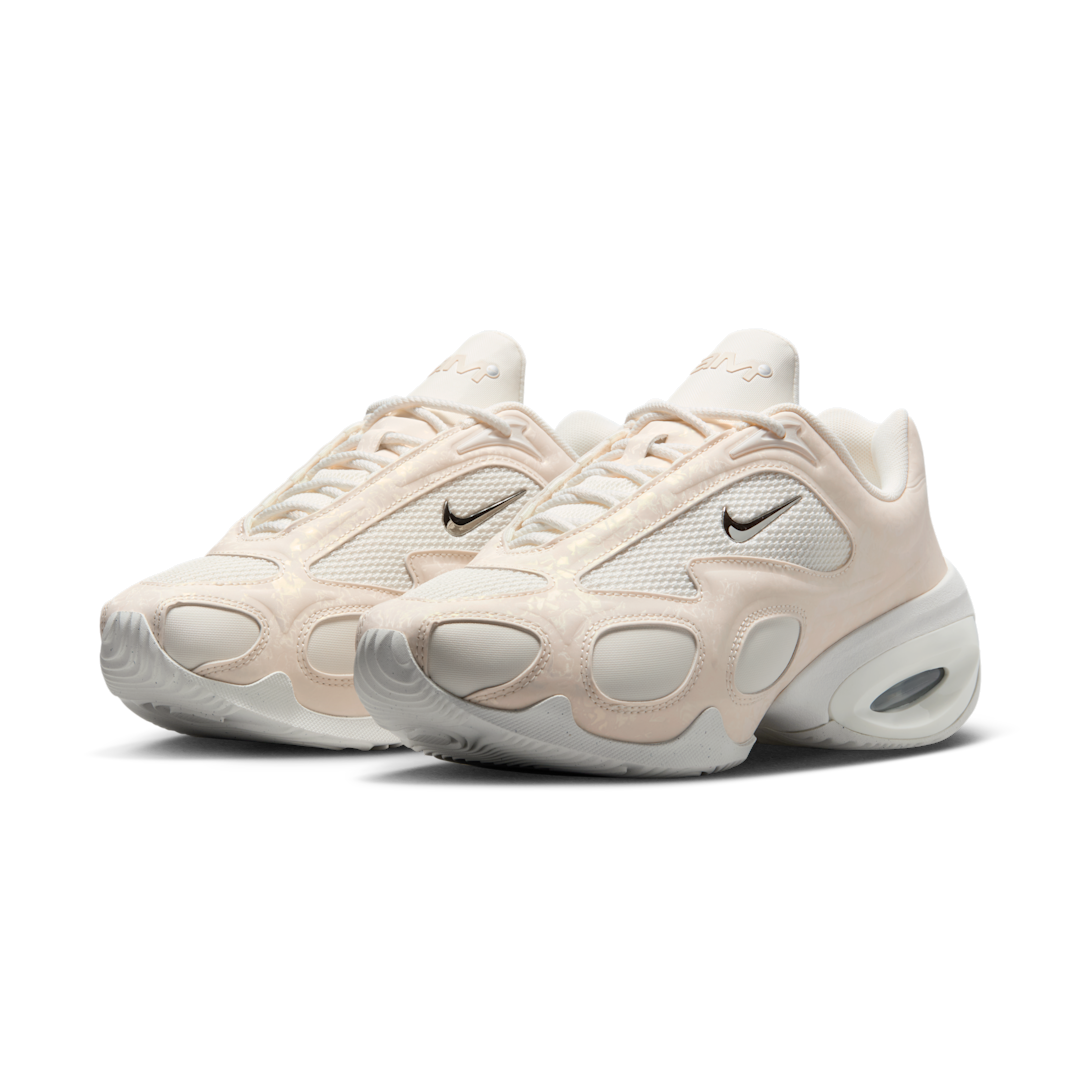 Nike Air Max Muse SE Sail, Sail/Pale Ivory/Metallic Silver (HM0750-100)