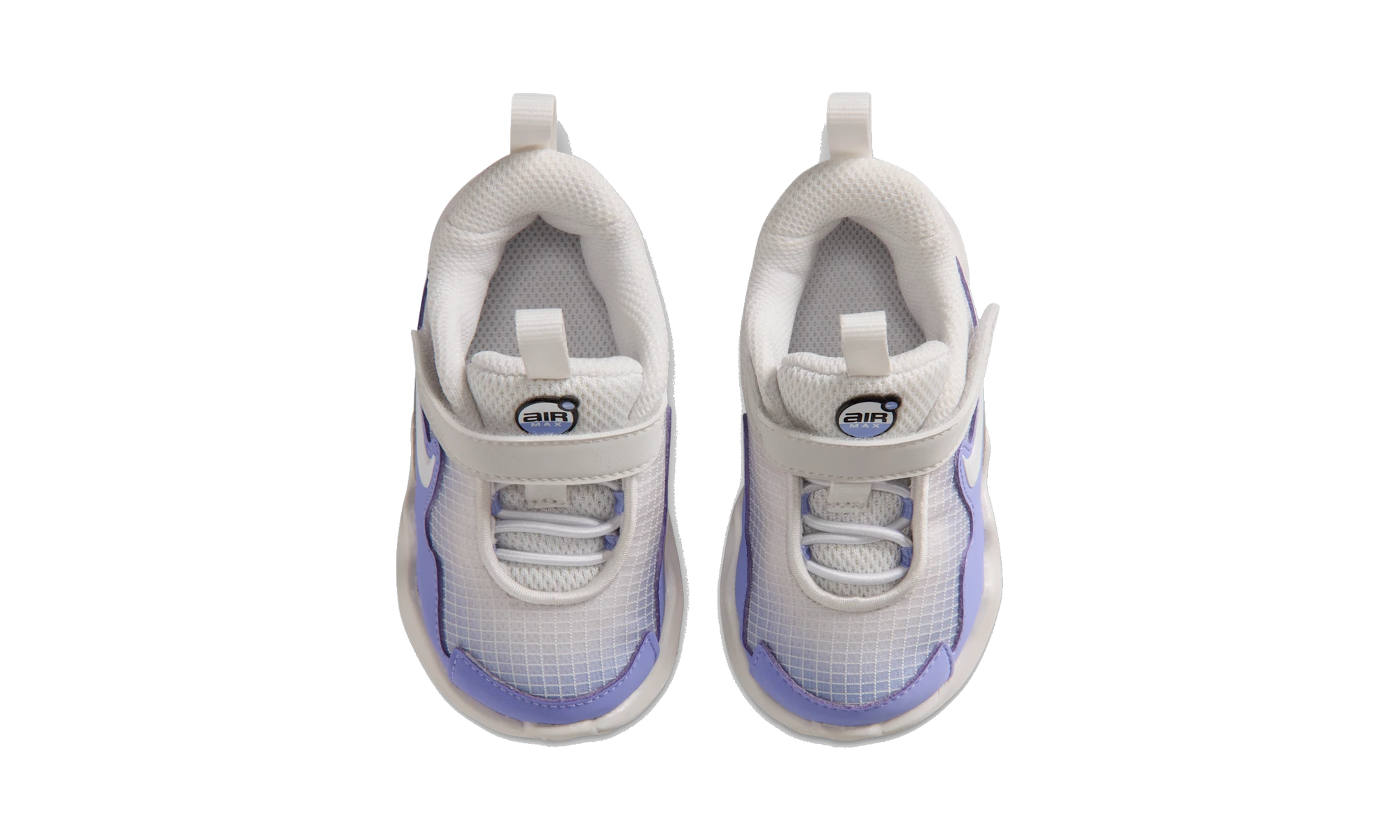 Nike Air Max Nova Platinum Tint Light Thistle (TD)