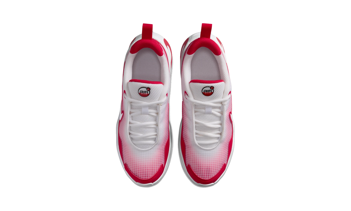 Nike Air Max Nova University Red