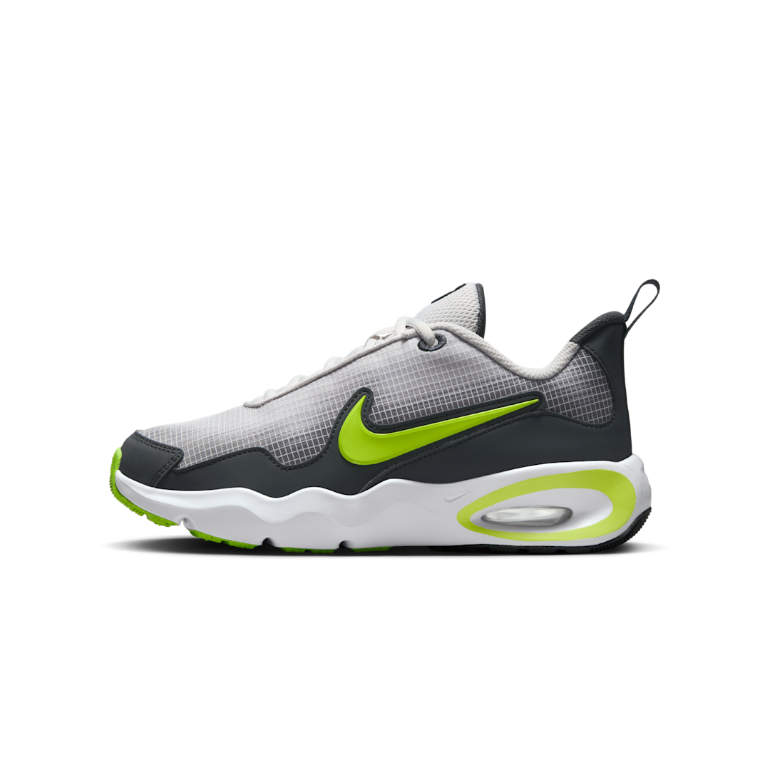 Nike Air Max Nova Vast Grey Anthracite Volt, Vast Grey/Anthracite/Volt (FN4446-001)