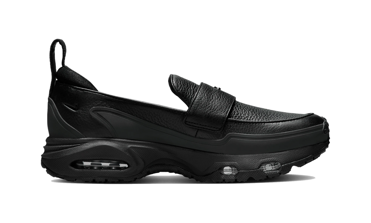 Nike Air Max Phenomena Serena Williams Design Crew Triple Black