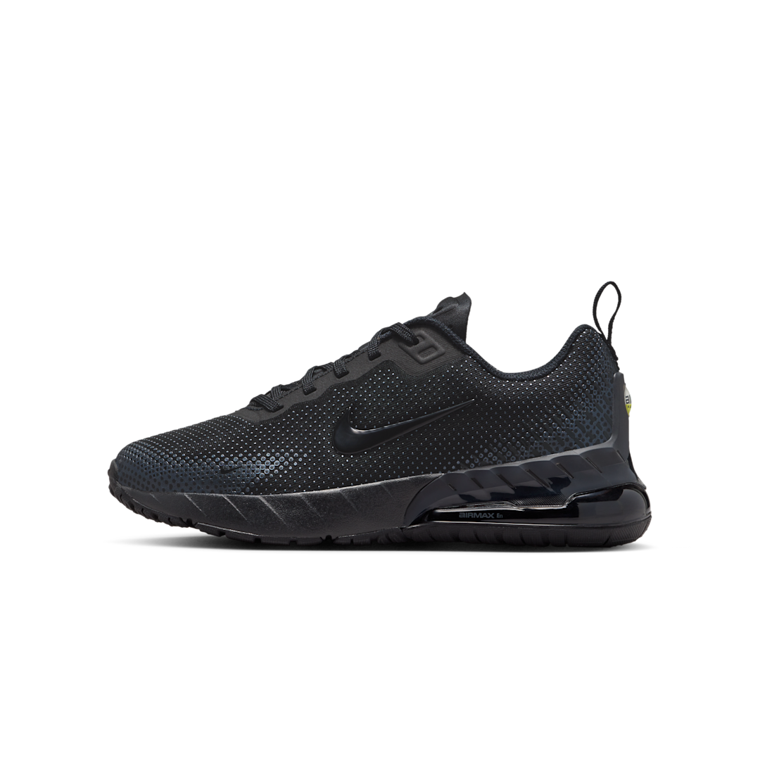 Nike Air Max Phoenix Black Anthracite Metallic Dark Grey, Black/Anthracite/Metallic Dark Grey/Black (HF7052-003)