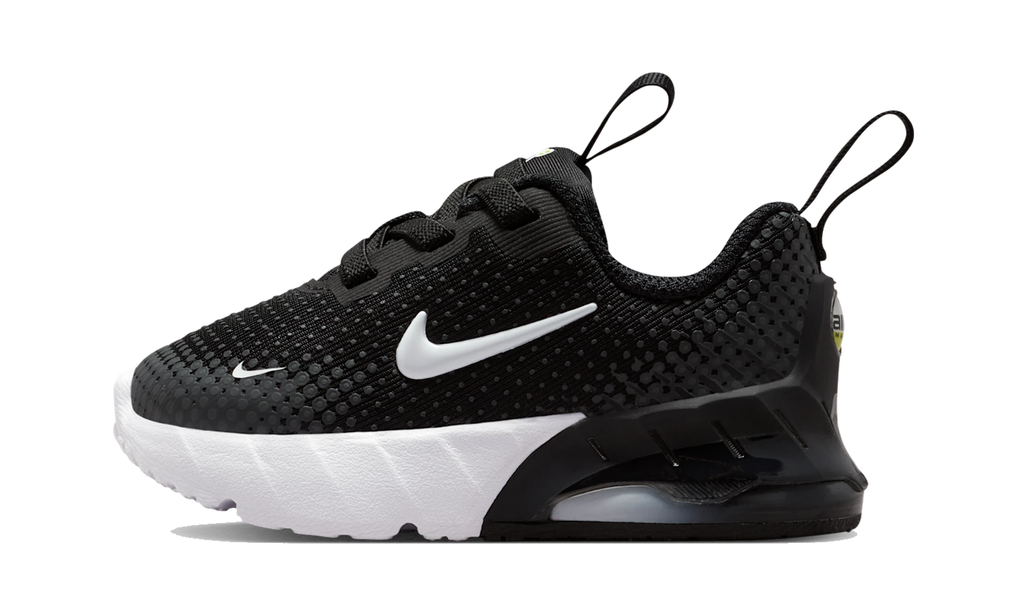 Nike Air Max Phoenix Black Anthracite White (TD)