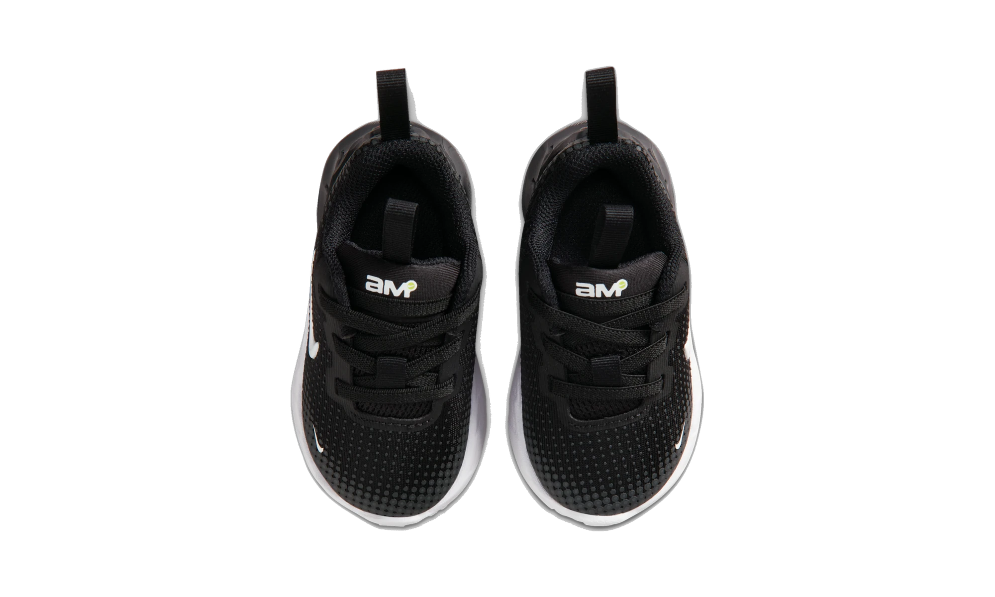 Nike Air Max Phoenix Black Anthracite White (TD)