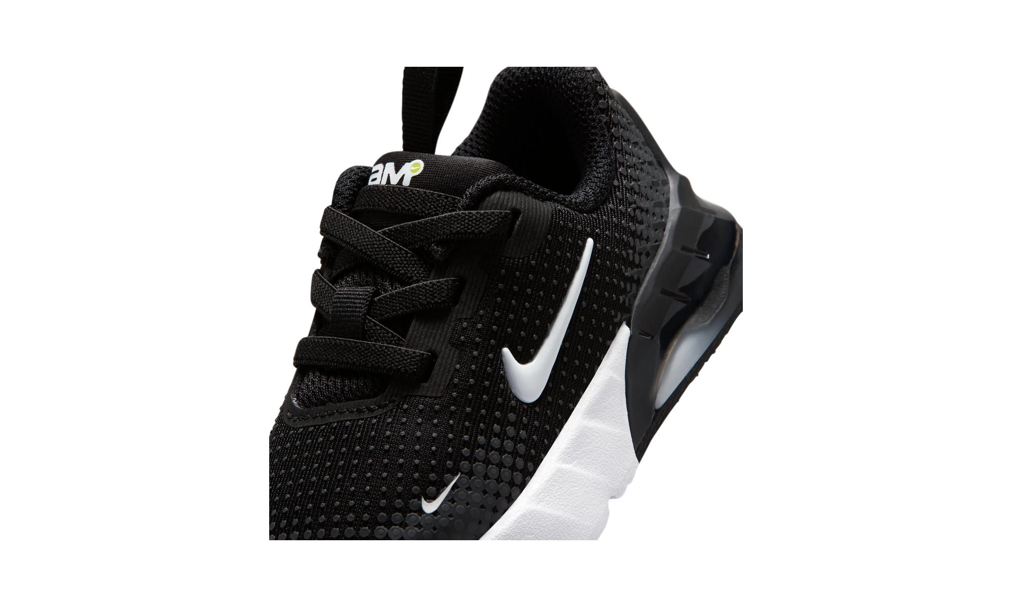 Nike Air Max Phoenix Black Anthracite White (TD)