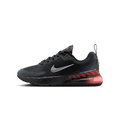 Nike Air Max Phoenix Black Bright Crimson
