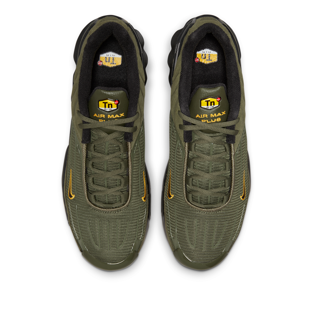 Nike Air Max Plus 3 Olive