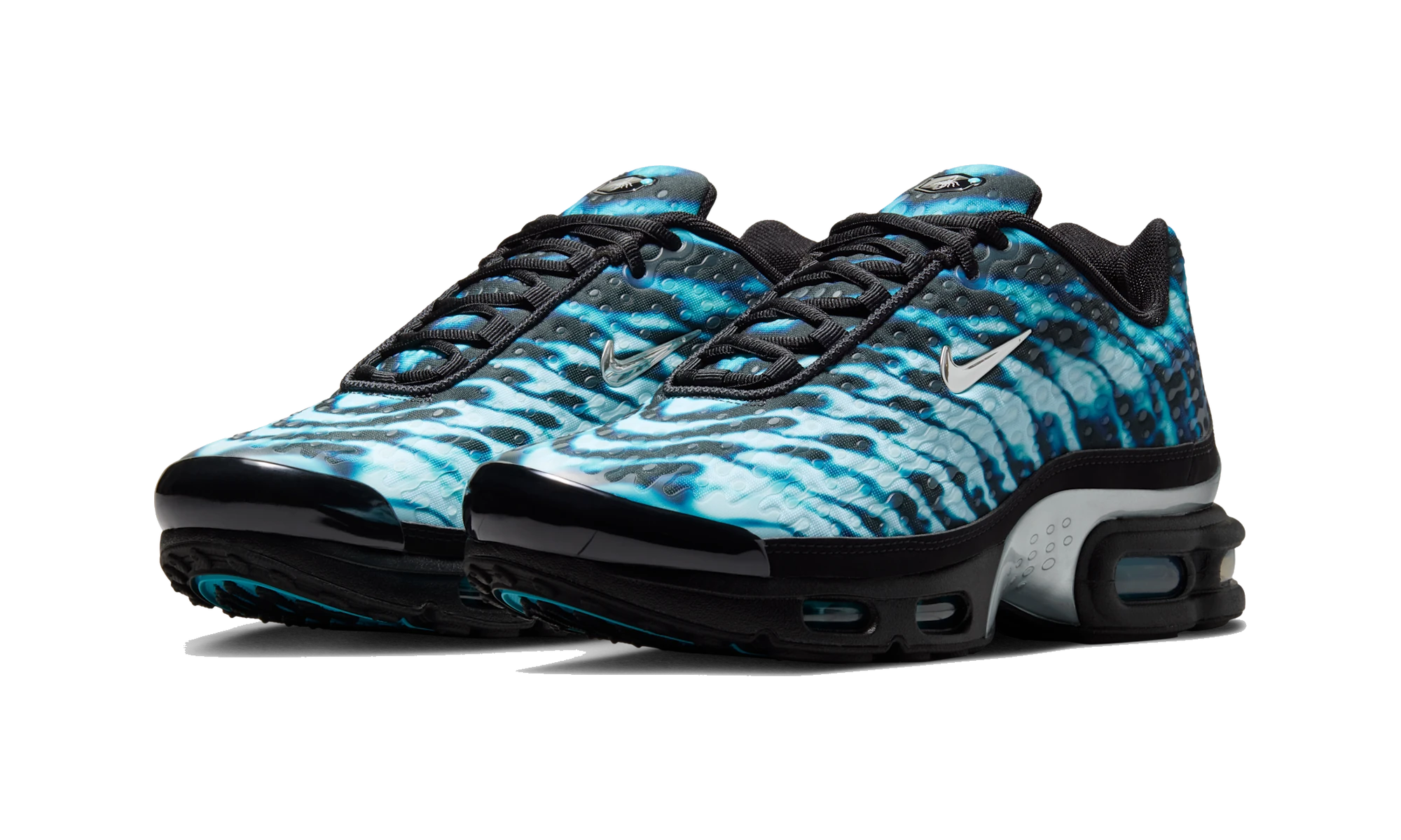 Nike Air Max Plus 7 Scorpion