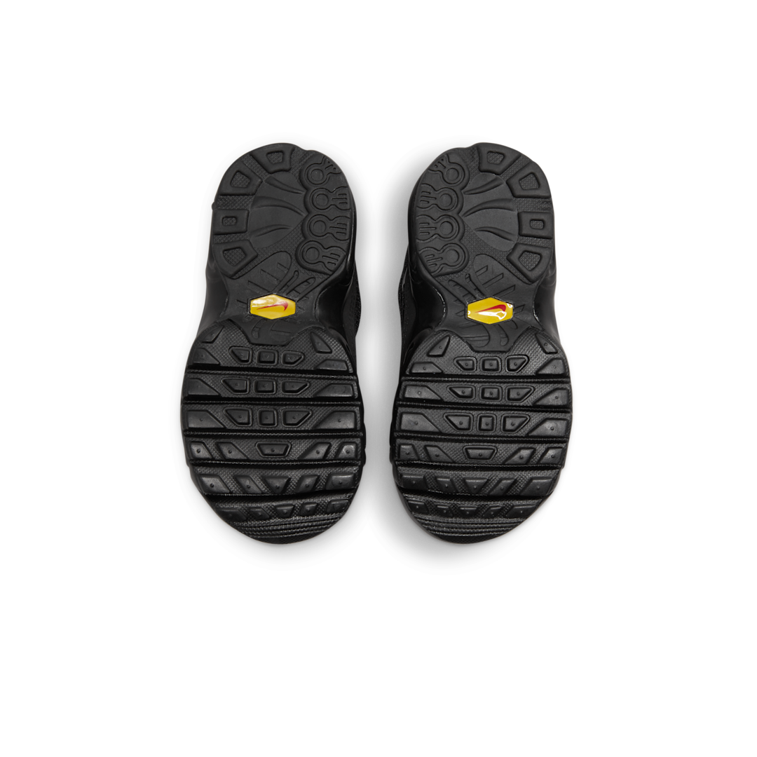 Nike Air Max Plus TD Black Dark Grey